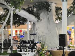 -柏斯音乐艺术中心·钢琴·吉他(世纪金源店)