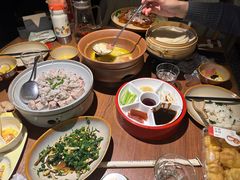 -青年公社烤鸭(熙悦天街店)