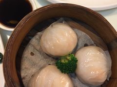 -新大咀港式茶餐厅(宝山万达店)