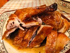 烧鸭-聂记粤菜馆(鼓西路店)