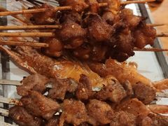 -铁人烧烤(北京店)