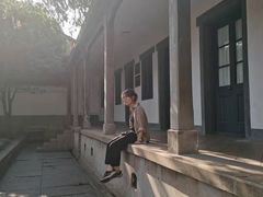 -溪口-滕头旅游景区