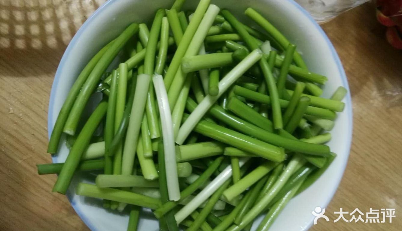 一道杀菌养生好菜，你不来了解下？