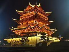 -中国宜宾·长江地标广场