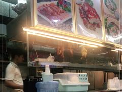 -粤轩美食餐厅(东门老街店)