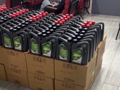 -哈贝卡汽车服务连锁(高新二路店)