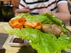 -韩国大金刚烤肉·料理(印象城店)