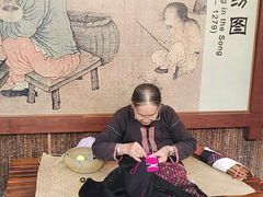-海南槟榔谷黎苗文化旅游区