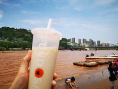 -放哈·甜醅子奶茶创造者(正宁路店)