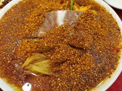 -西塔大冷面(市府大路店)