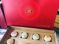 -上海财经大学(国定路校区)