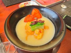 -湖月·割烹料理(湖滨店)