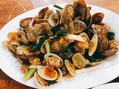 -仁记海鲜餐厅美食店