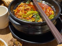 -溢香苑瓦罐(优胜北路店)