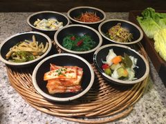 -三代烤肉(保利广场店)