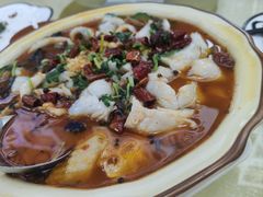 -星盛美食·番禺东环·地道顺德风味(桥兴大道店)