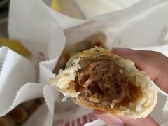 -宋记饼家(石门二路店)