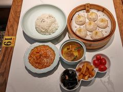 -裕兴记•蟹黄面馆(人民广场店)