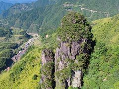 -南尖岩