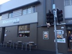 -Shamrock Hotel Hobart