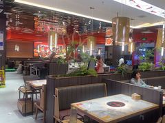 -邵汇大虾(甘井子万达店)