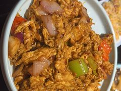 -满园烤鸭·春饼(沈北万达店)