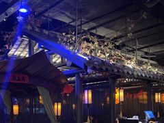 -绿茶餐厅(燕郊永旺店)