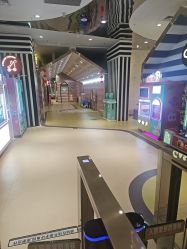 -meland club亲子乐园(重庆万象城店)