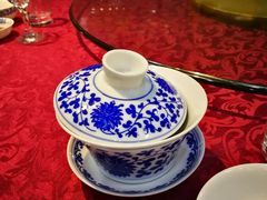 -吴门人家·苏宴宫廷菜(拙政园店)