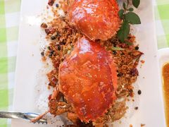 -快乐海鲜城(虎泉街店)