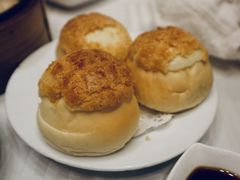 菠萝包-潮福城大酒楼·潮粤菜·港式点心(阳光城店)
