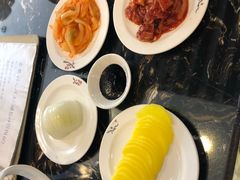 -桃园中华料理炸酱面(燕儿岛路店)