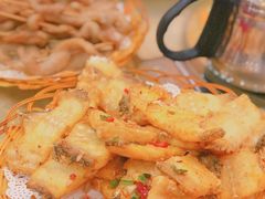 -祈胜邨•顺德鱼生•顺德菜(容桂店)