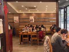 -小方的面(徐家汇店)