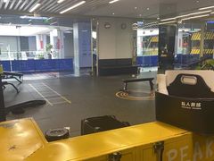 -峰鸟自助健身(锦泰城店)