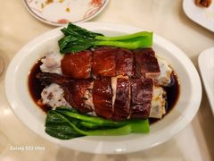 -稻香酒家·35年老字号(侨光店)