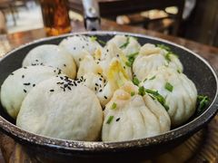 特制小锅生煎-大壶春生煎(四川中路店)