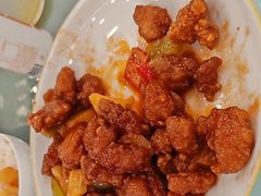 -天毓山庄·餐厅