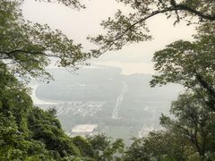 -虞山风景区