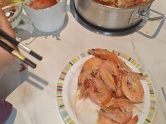 -吉布鲁牛排海鲜自助(温江合生汇店)