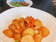 -松子料理(白家庄店)