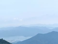 -梧桐山风景名胜区