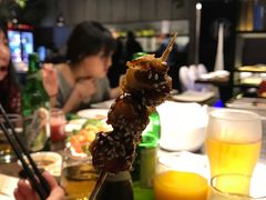 -水木锦堂·自助铁板烧(世贸天阶店)