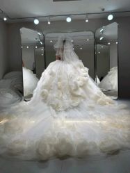 -PAI婚纱礼服设计馆【大牌租赁/高级定制】