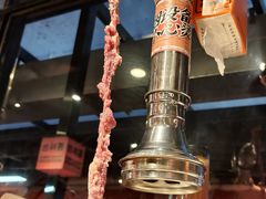 -霸腹烤肉(厦门柚子番店)