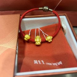 -周生生Chow Sang Sang(石家庄先天下店)