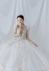 -巴黎春天婚纱摄影STUDIO·定制