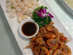-浦江餐饮•上海菜馆(五四路店)