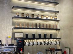 -熙阁咖啡Segnal(时代中心店)