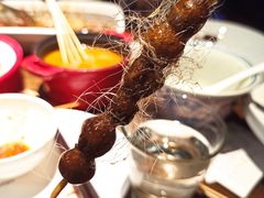 山药兔-掌柜的店·河南菜(世茂店)